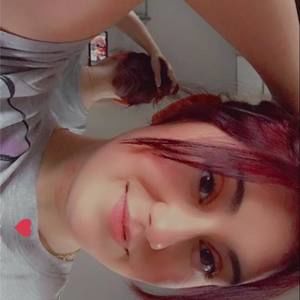 Meet your Posher, Cheyenne